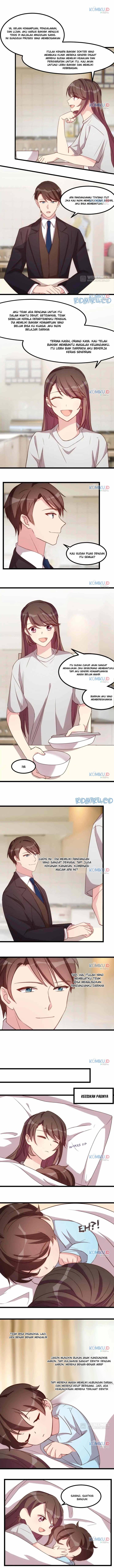 CEO’s Sudden Proposal Chapter 90 Gambar 2